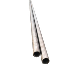 直径45mm精密钢管价格 小口径冷拔精轧光亮钢管 壁厚均匀质量保证