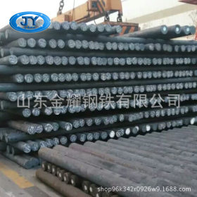 专营合金机械加工圆钢 厂家生产42CrMoA 40cr高合金热轧冷拉圆钢