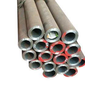 Q345B厚壁无缝钢管价格16Mn合金钢管本厂生产定制 大厂品质值信赖