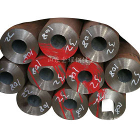 27SiMn液压支柱管我厂生产自销 液压缸柱支架专用硅锰合金钢管