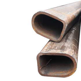 金耀厂家批发异型钢管 生产定做异形管 免费提供样品后批量生产