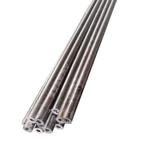 精拔精密钢管大量现货批发 零件制造用高精度精密光亮管 生产定做