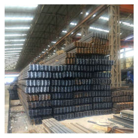 厂家供应 工程专用工字钢 厂房建筑结构工字钢 结构框架型钢