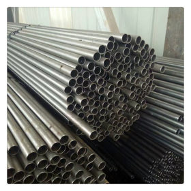 主要生产精密钢管各种材质 精密钢管库存 合金厚壁精密钢管