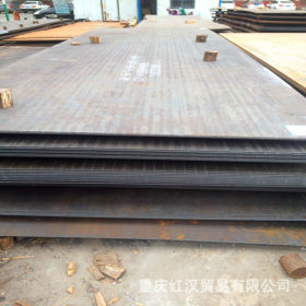 优质抗磨NM400耐磨板机械性能高 舞钢NM500耐磨钢板厂家直销