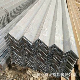 武汉现货q235角钢批发 等边角钢 国标型材 角钢支架 规格齐全
