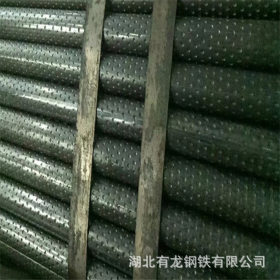 厂家直发 直缝焊管 公交车扶手架钢管 菱形花纹管 防滑钢管批发
