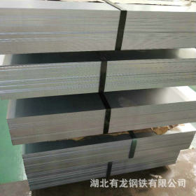 武汉镀锌板现货销售 dc51d+z 普通镀锌铁皮通风管道用镀锌铁板