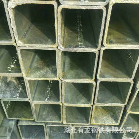 厂家推荐铁方管 40*40 大口径方管 方管 碳钢 量大从优