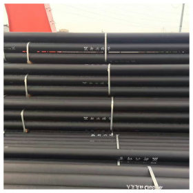 杭州现货厂家直销规格齐全 球墨管 球墨铸铁管 排水管 给水管加工