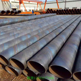 螺旋高频焊管 螺旋卷焊钢管 天然气专用螺旋钢管 输送螺旋钢管