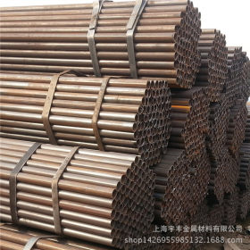 [厂家直销]天津Q235焊管 大口径热扩管 脚手架15-200