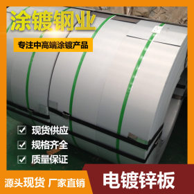 厂家现货销售宝钢电解板 0.2-2.0mm厚高耐候电镀锌板  价格优惠