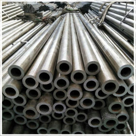 聊城精密钢管厂家一支样品起订样品试单批量生产 40Cr材质大厂