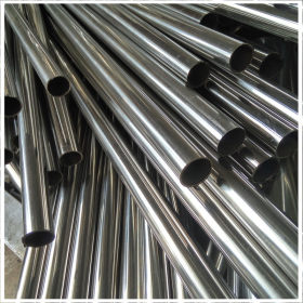 不锈钢无缝钢管现货直销 不锈钢工业用管 201工业不锈钢钢管供应