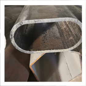 304不锈钢异型管 不锈钢凹槽管 各类型不锈钢特殊异型管来图定制