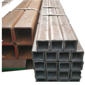 厂家 方管批发 Q235B材质 厚壁方管 方管价格 铁方通 价格优惠