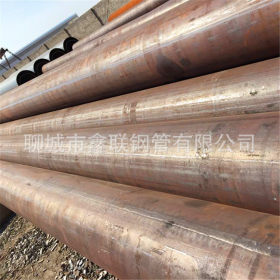 大邱庄驻地厂家直缝焊管 现货供应 订单生产Q235B Q345B 焊管