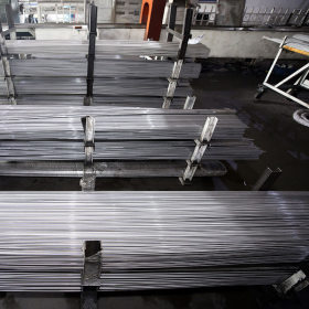 厂家批量生产环保铁 易车料 易切削钢 快削钢棒 易车棒材12.0