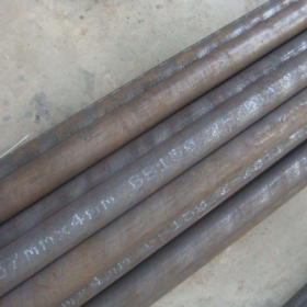 直供235碳钢管结构钢流体管精密管无缝方管各种材质现货生产厂家