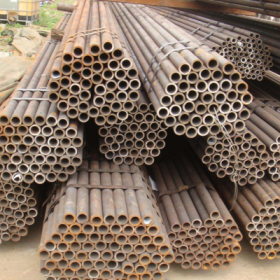 碳钢管  235B   无缝管 高压无缝管 各种材质现货生产厂家价格