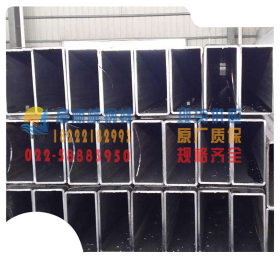 厂家直销Q420D热轧方管镀锌方矩管规格全价格优现货供应