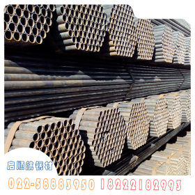 焊管厂家直销Q345B焊管规格全热镀焊管价格优现货供应量大从优