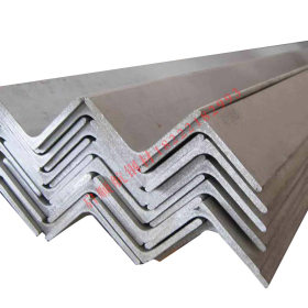 津西莱钢日钢各大钢厂直销Q355D热轧角钢规格全价格优现货供应