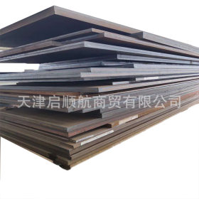 厂家直销Q355GNH耐候钢板规格全价格优可切割现货供应红锈钢