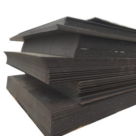 厂家直销NM360A耐磨钢板规格全价格优可切割现货供应耐磨板