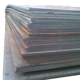 厂家直销Q345B热钢板轧普板板规格全价格优可切割现货供应
