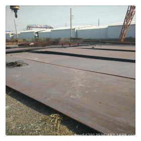 专营65Mn弹簧钢板规格多可定尺开 65MN中厚钢板分条加工 切割下料