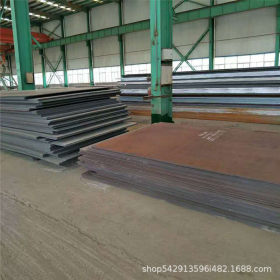 厂家现货NM500耐磨板 多规格NM500耐磨钢板 中厚板切割零售