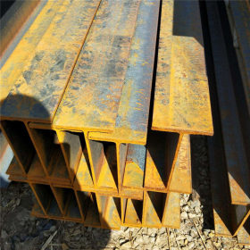 现货供应350*350H型钢 山东H型钢供应商 钢结构专用H型钢