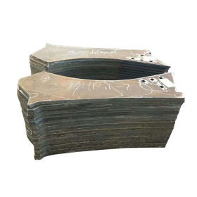 高强度超耐磨65MN弹簧钢 钢板 65Mn钢板材料经销价格