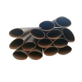多规格异形钢管 各种形状钢管管材 厂家供应 来图定制