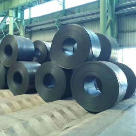 厂家供应Q235热轧带钢  天津热轧带钢 Q235带钢分条