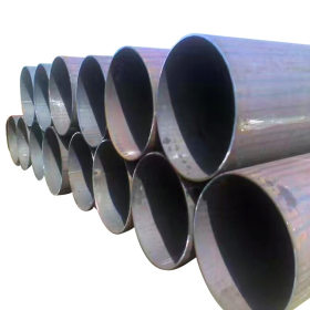 厂家直销Q345B钢管  网架钢管 非标定制焊管