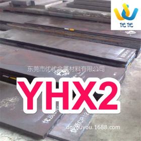 日立进口YHX2高速钢 YXR33高速钢板 YXM1高速钢 YHX2模具钢