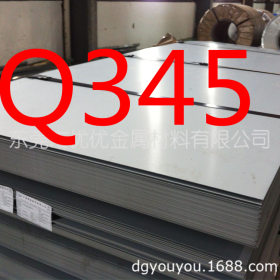 16MN钢板 Q345B钢板Q235中厚钢板 厚锰板数控切割