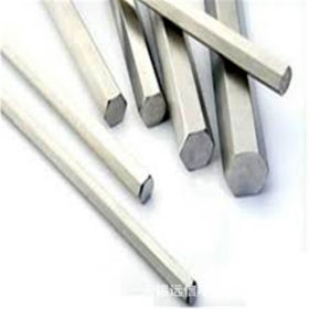 供应现货SUS304六角不锈钢棒 宝钢不锈钢六角棒 材质保证规格齐全