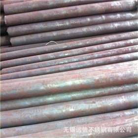 现货供应青山钢铁生产304不锈钢黑棒 青山304圆钢价格 保证材质