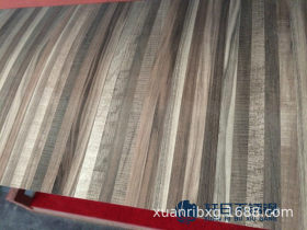木纹201不吸光板 木纹不锈钢板批发加工