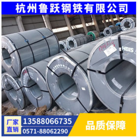 国标冷板供应杭州台州湖州宁波厂钢材冷板Q235B厂家直销