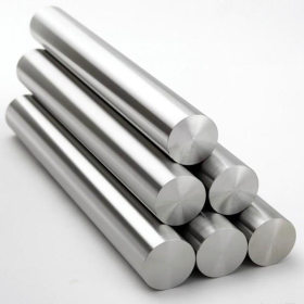 厂家供应SUS302不锈钢圆棒圆钢不锈钢棒价格不锈钢棒材光亮棒圆棒