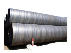 批发：螺旋管 螺旋钢管 高频焊接钢管 排水道钢管 桩用螺旋