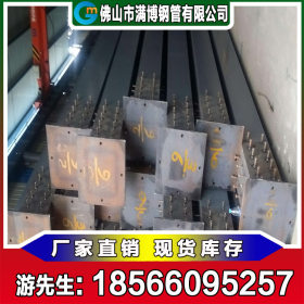 箱型柱生产厂家直供  广东钢结构来图来样按需制作 定做加工