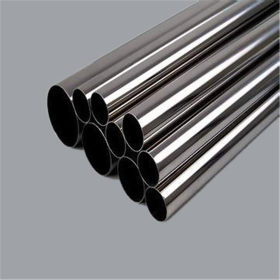四川不锈钢焊管 工业管 卫生管 装饰管 304不锈钢焊管