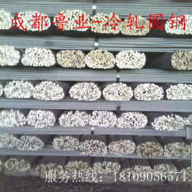 四川现货销售冷拉圆钢 厂价直销 优质正品 型号齐全
