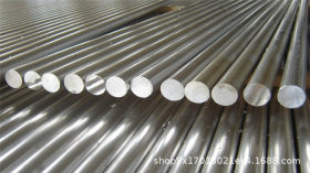 供应17-4PH不锈钢圆棒/不锈钢研磨棒，17-4PH沉淀硬化型不锈钢